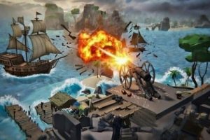 Udemy – Learn to Create a Cannon Shooter Game in Unity 6 and C#