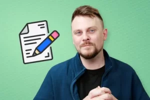 Udemy – Master English Writing | Syntax, English Grammar, and More