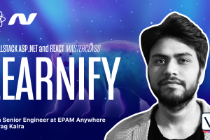 Newline – The newline Guide to Fullstack ASP.NET Core and React