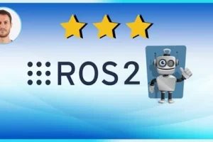 Udemy – ROS 2 for Beginners Level 3 – Advanced Concepts
