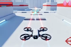 Udemy – Unity 3D for Beginners: Build a Drone Shooter Game