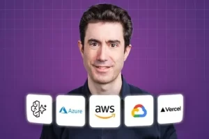Udemy – AI Engineer MLOps Track: Deploy Gen AI & Agentic AI at Scale