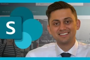 Udemy – SharePoint – Complete Guide to Microsoft SharePoint Online