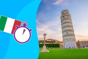 Udemy – 3 Minute Italian – Course 3 | Language lessons for beginners