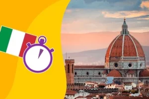 Udemy – 3 Minute Italian – Course 4 | Language lessons for beginners