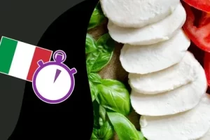 Udemy – 3 Minute Italian – Course 8 | Language lessons for beginners