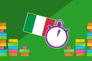 Udemy – Building Structures in Italian – Structure 5 | Grammar