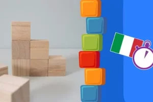 Udemy – Building Structures in Italian – Structure 6 | Grammar
