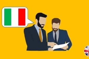 Udemy – Complete Italian course for Business (B1)
