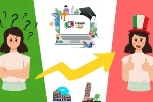 Udemy – Complete Italian Course for Beginners (levels A1 & A2)