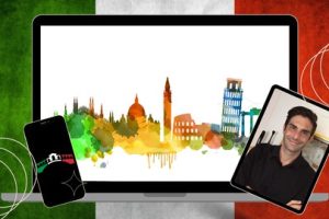 Udemy – How to communicate immediately in Italian