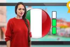 Udemy – Learn Italian Language: Italian Course For Intermediate