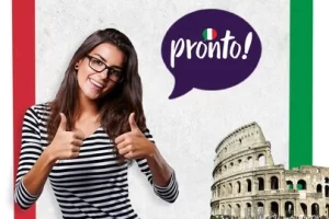 Udemy – Complete Italian Language Course: Learn from A1 to B2