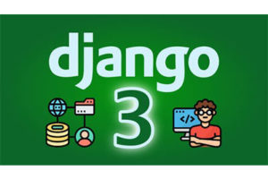 Django 3 – 使用 Python Web 开发的全栈网站 ( Django 3 – Full Stack Websites with Python Web Development )