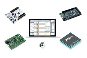 精通 RTOS：动手调试 FreeRTOS 和 STM32Fx ( Mastering RTOS: Hands on FreeRTOS and STM32Fx with Debugging )