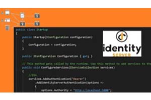 .NET Core Identity Server 入门 4 ( Getting Started with .NET Core Identity Server 4 )