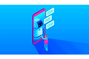 ChatBots：Messenger ChatBot – DialogFlow 和 nodejs ( ChatBots: Messenger ChatBot – DialogFlow and nodejs )