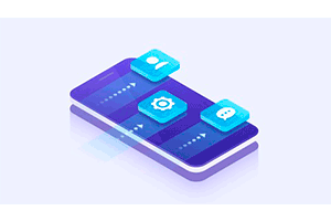 使用 ASP.NET Core MVC 构建企业应用程序 ( Building an Enterprise Application with ASP.NET Core MVC )
