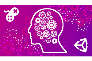 Unity 机器学习初学者指南 ( A Beginner’s Guide To Machine Learning with Unity )