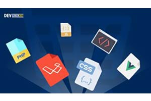 PHP：完整的 PHP MVC 课程 ( PHP: The Complete PHP MVC Course )