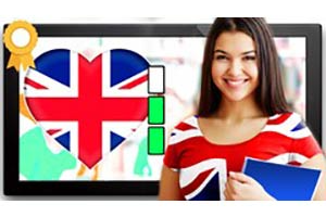 完整的英语课程：学习英语 |中级 ( Complete English Course: Learn English | Intermediate Level )