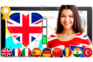 完整的英语课程：学习英语 |初学者 ( Complete English Course: Learn English Language | Beginners )
