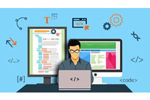 全栈 Web 开发 ( The Full Stack Web Development )