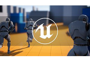 精通虚幻引擎 4：使用 C++ 创建多人游戏 ( Unreal Engine 4 Mastery: Create Multiplayer Games with C++ )
