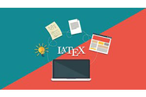 用于专业出版物的 LaTeX ( LaTeX for Professional Publications )