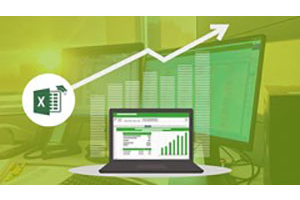 Microsoft Excel – Excel 从初级到高级 & VBA ( Microsoft Excel – Excel from Beginner to Advanced & VBA )