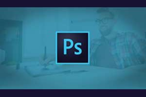 Photoshop CC 2019 大师班 ( Photoshop CC 2019 MasterClass )