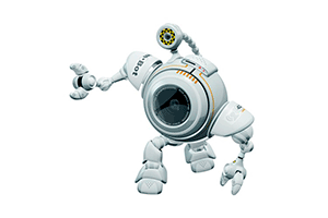 电力和电子 – 机器人学，边建边学 ( Electricity & electronics – Robotics، learn by building )