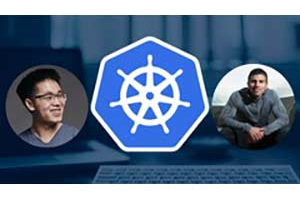 来自 DevOps 大师的 Kubernetes 课程（Kubernetes + Docker） ( Kubernetes Course from a DevOps guru (Kubernetes + Docker) )