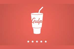 使用 Gulp JS 自动化 Web 开发 ( Automate Web Development With Gulp JS )