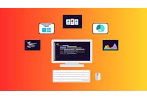 高级 Web 开发人员训练营 ( The Advanced Web Developer Bootcamp )