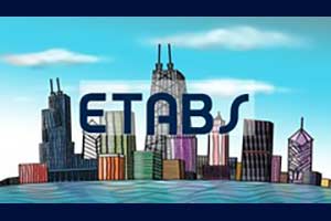 Udemy——高层建筑建模与设计ETABS高级课程2018-5 ( ETABS Advanced Course Modeling and Design of Tall Buildings )