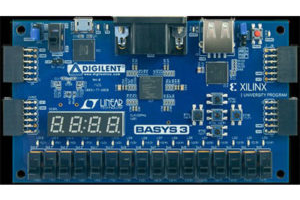 学习 VHDL 和 FPGA 开发 ( Learn VHDL and FPGA Development )