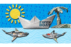 外汇机器人：自动化您的交易 – 包括外汇机器人！ ( Forex Robots: Automate Your Trading – Forex Robot Included! )