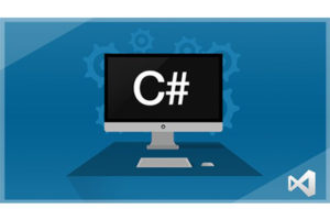 通过构建应用程序学习 C# ( Learn C# By Building Applications )