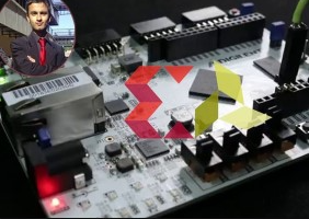 Xilinx Vivado 初学者 VHDL FPGA 开发课程 ( Xilinx Vivado Beginners Course to FPGA Development in VHDL )