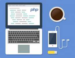 从零开始学习 PHP 编程 ( Learn PHP Programming From Scratch )