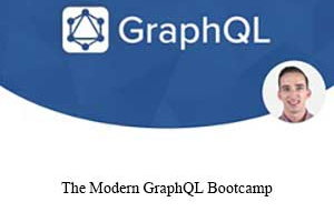 现代 GraphQL 训练营（使用 Node.js 和 Apollo） ( The Modern GraphQL Bootcamp (with Node.js and Apollo) )