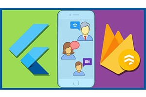 使用 Flutter 和 Firebase 构建社交网络 ( Build a Social Network with Flutter and Firebase )