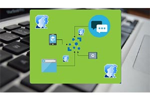 .NET Core SignalR 入门 ( Getting Started with .NET Core SignalR )