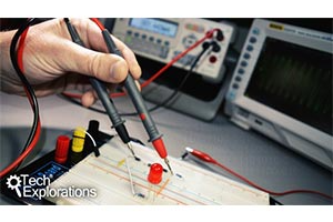 Arduino Makers 的基本电子产品 ( Basic electronics for Arduino Makers )