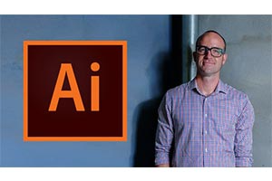 使用 Adob​​e Illustrator CC 进行用户界面和网页设计 ( UI & Web Design using Adobe Illustrator CC )