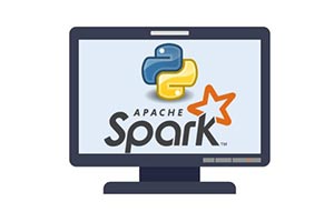使用 PySpark 用于大数据的 Spark 和 Python ( Spark and Python for Big Data with PySpark )