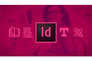 InDesign CC 2020 大师班 ( InDesign CC 2020 MasterClass )