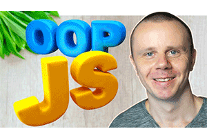 JavaScript 面向对象编程 ( JavaScript Object Oriented Programming )