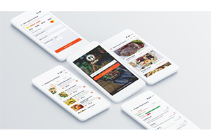 设计移动应用程序：Adobe XD 和 PS 中的用户界面、用户体验和原型制作 ( Design Mobile Apps: UI، UX & Prototyping in Adobe XD & PS )